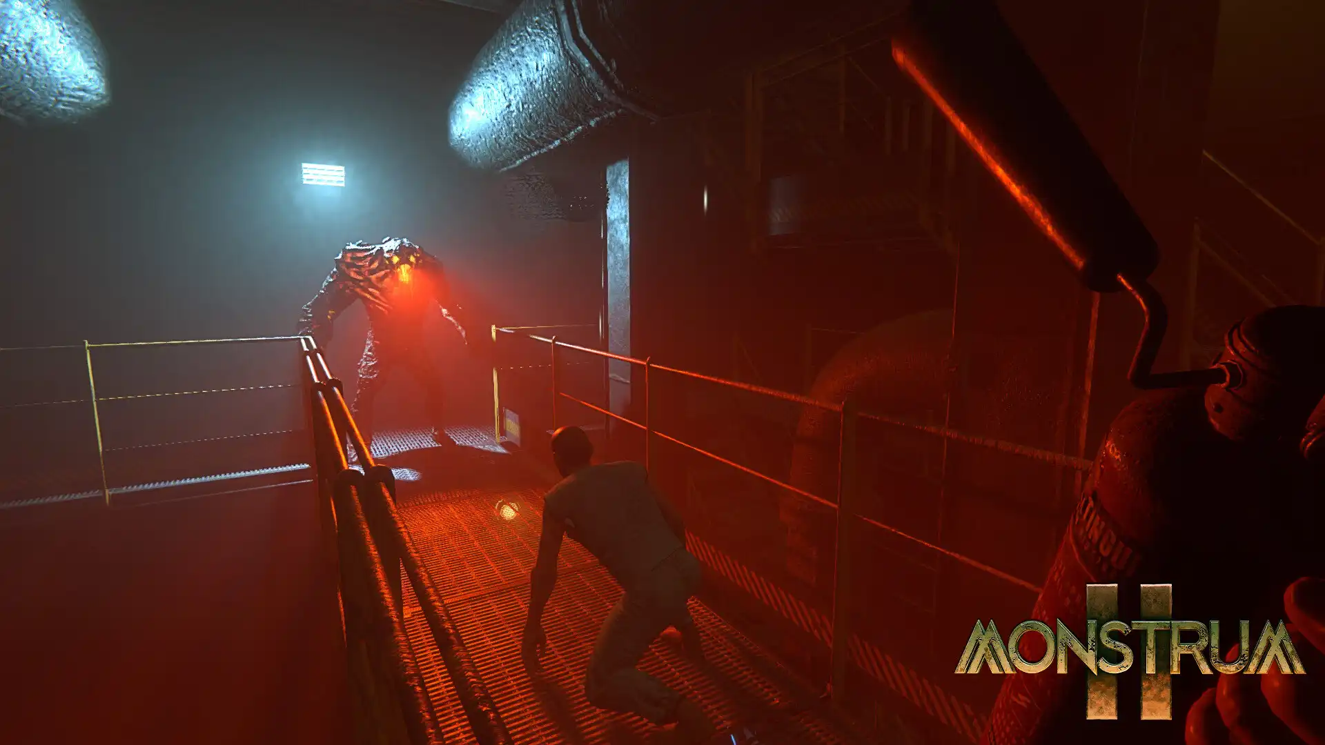 图片[4]-[PC]畸变2/Monstrum 2/支持网络联机