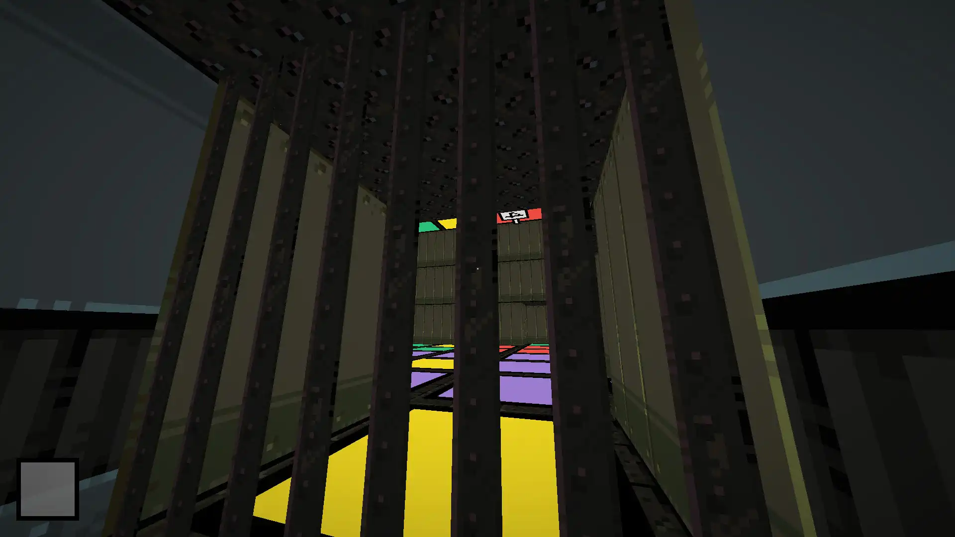 图片[6] [PC]对称逃脱/A Symmetric Escape | 游戏截图