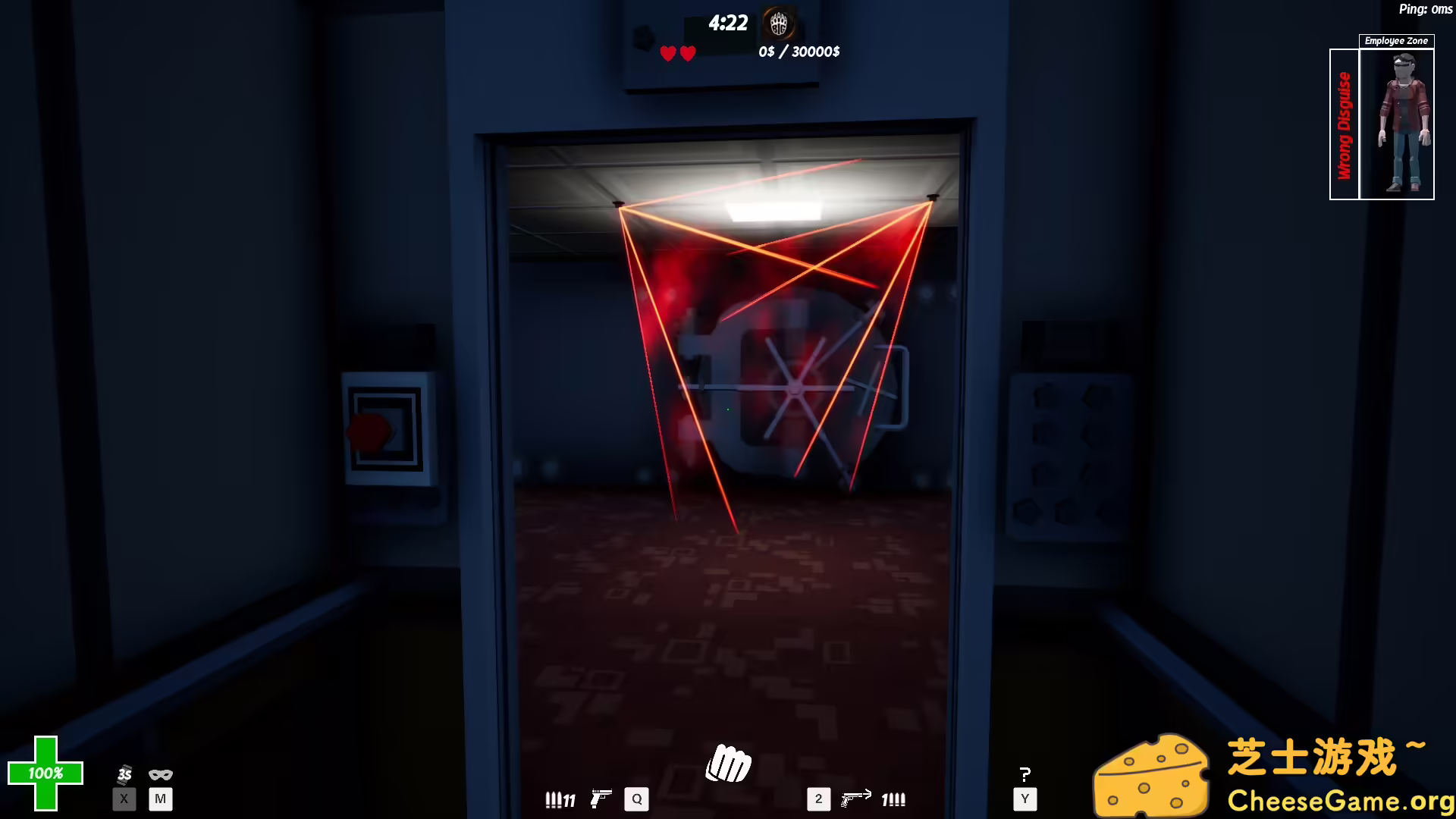 图片[3] [PC]完美抢劫2/Perfect Heist 2 | 学习版单机游戏免费下载