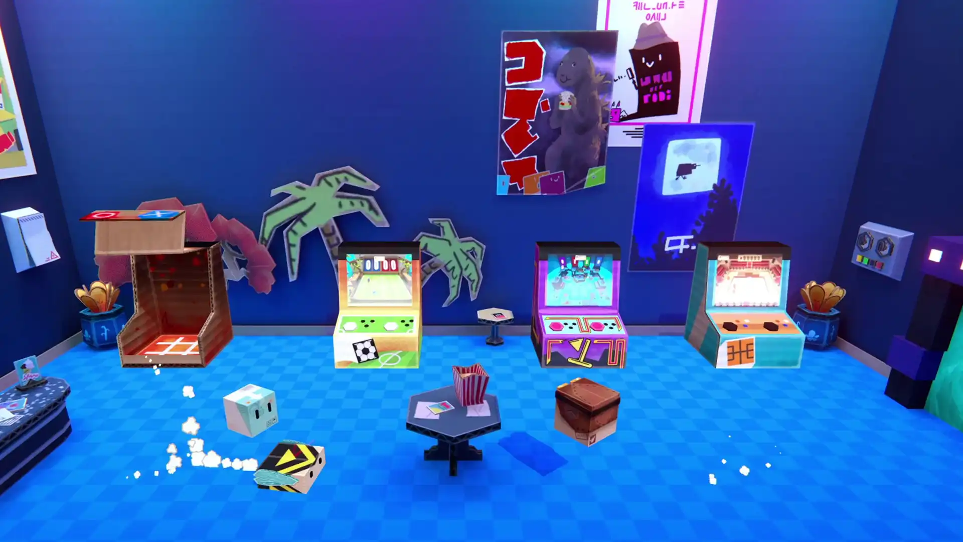 图片[4]-[PC]堆叠! 逐箱/Pile Up! Box by Box