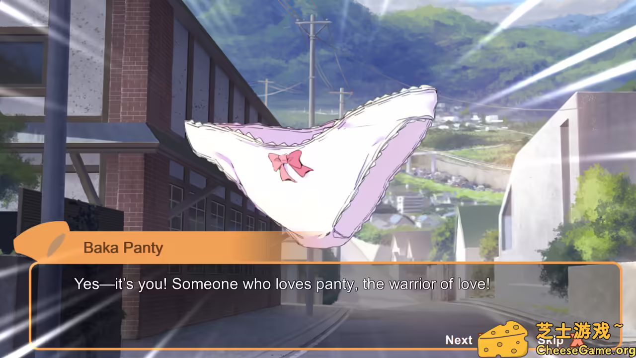 图片[2] [PC]胖次派对/Panty Party | 学习版单机游戏免费下载