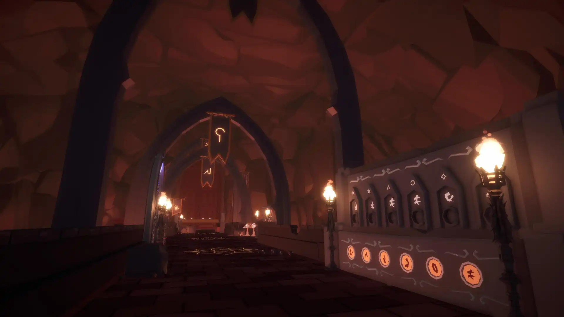 图片[3] [PC]维伦达尔城堡之谜 - 密室逃脱/Secrets of Velendar Castle - Escape Room | 游戏截图