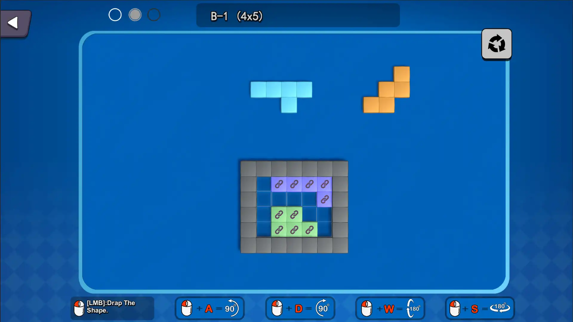 图片[4]-[PC]潘多米诺/Pentomino