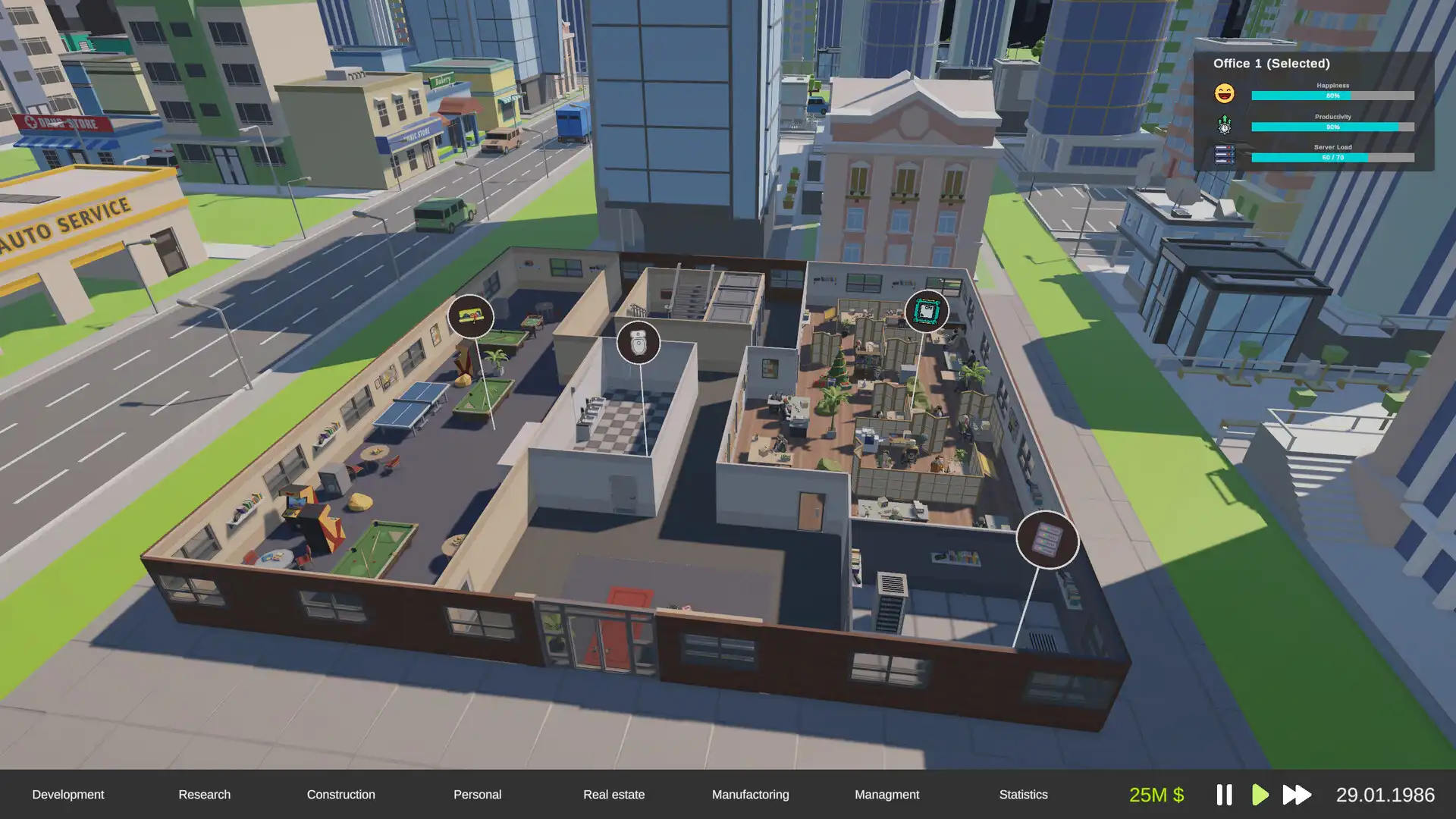 [PC]硬件大亨/Hardware Tycoon