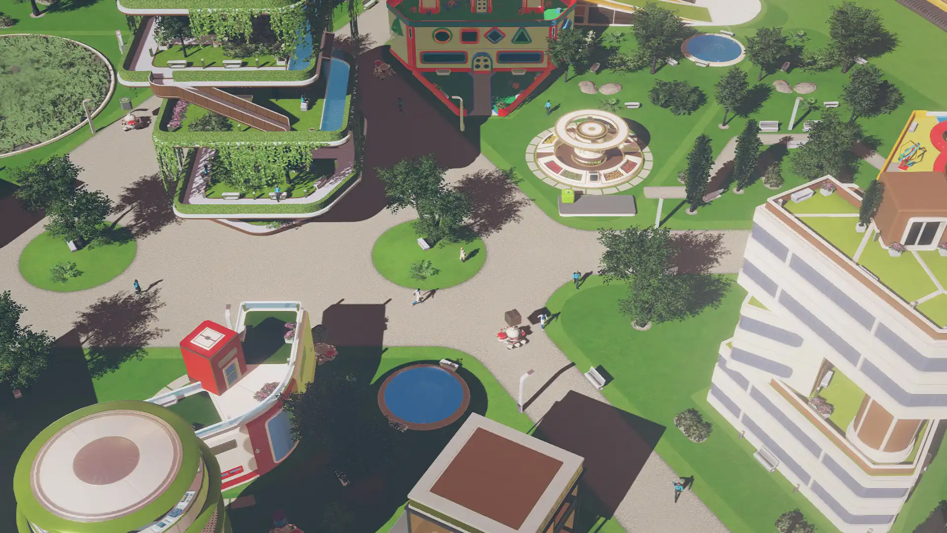 图片[4]-[PC]火星求生数字豪华版/Surviving Mars Digital Deluxe Edition