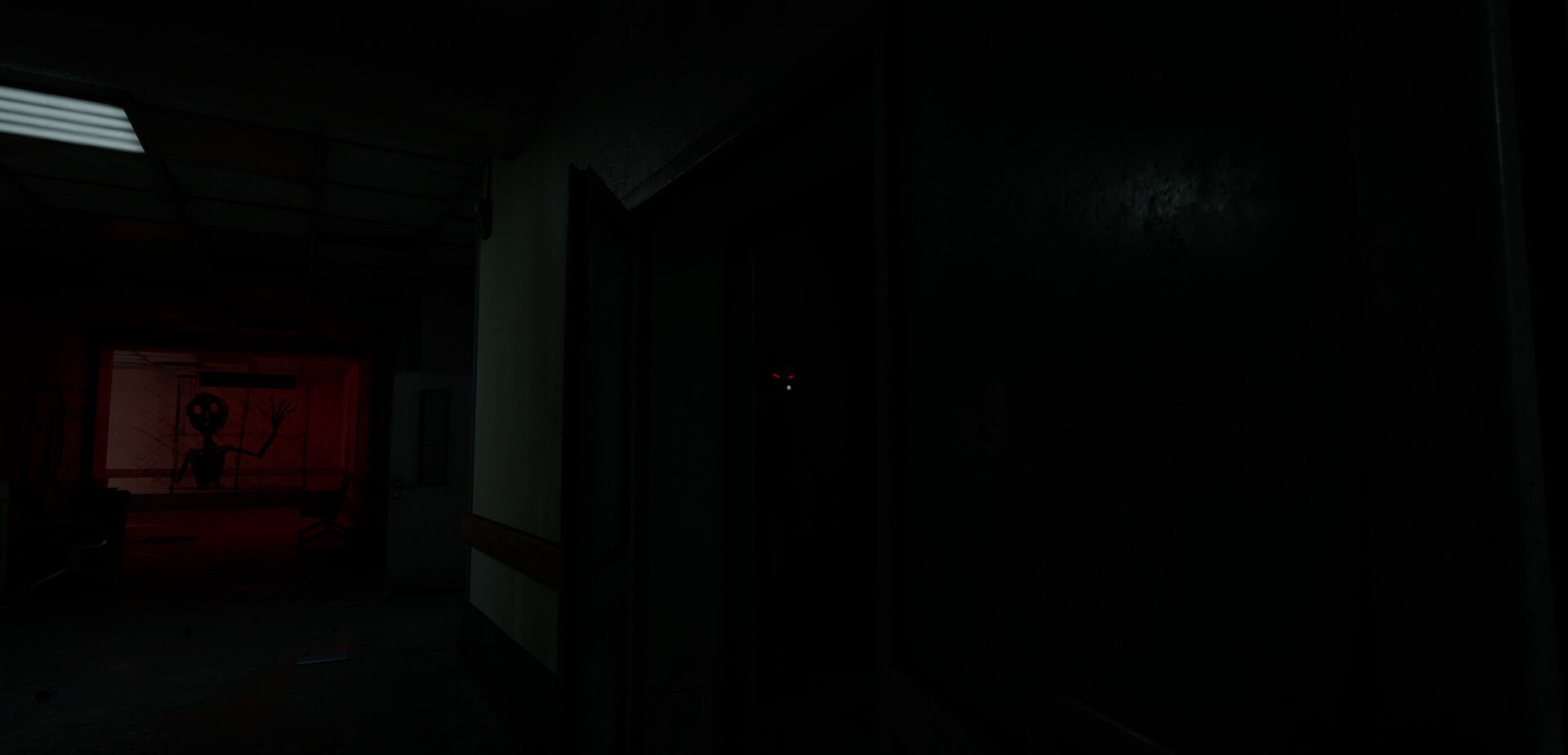 图片[4] [PC]噩梦医院/Nightmare Hospital | 游戏截图
