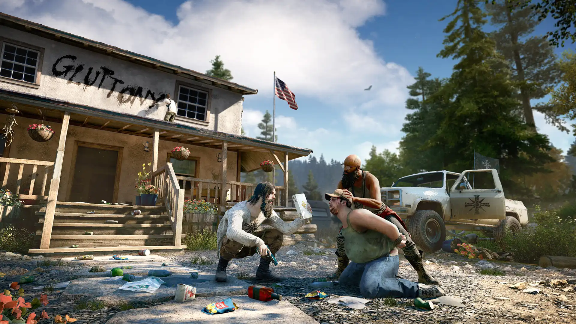 图片[5]-[PC]孤岛惊魂5-虚拟机版/Far Cry 5 HYPERVISOR