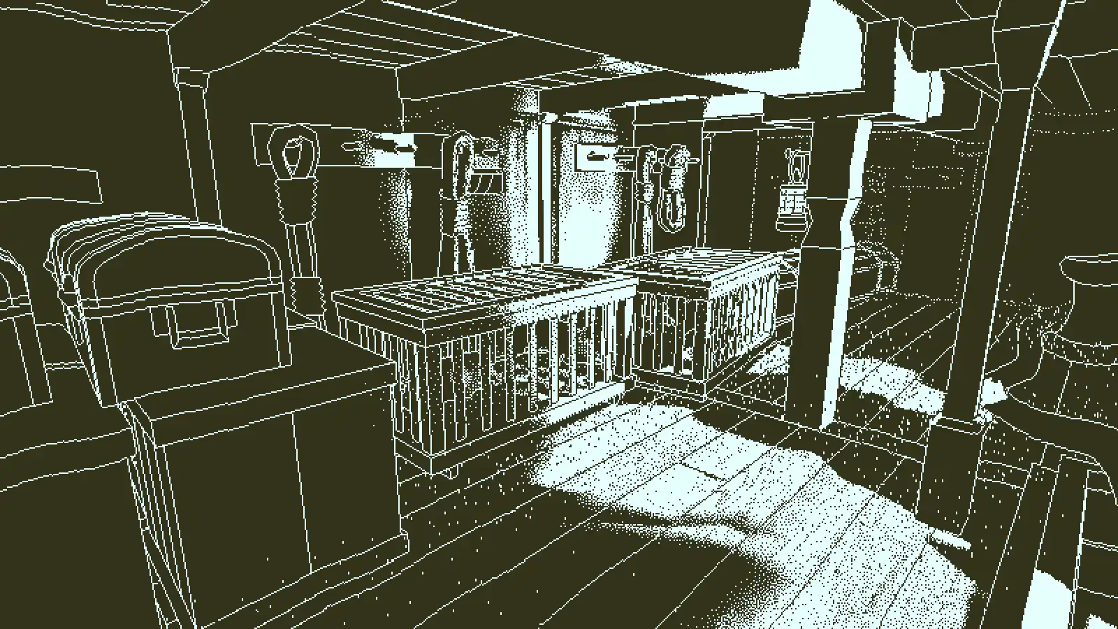 图片[4]-[PC]奥伯拉丁的回归/Return of the Obra Dinn