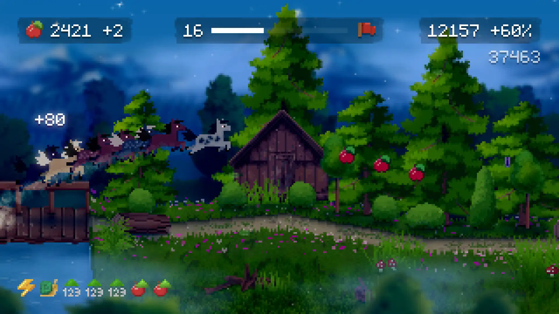 图片[4]-[PC]赛马疾驰DX/Horse Runner DX