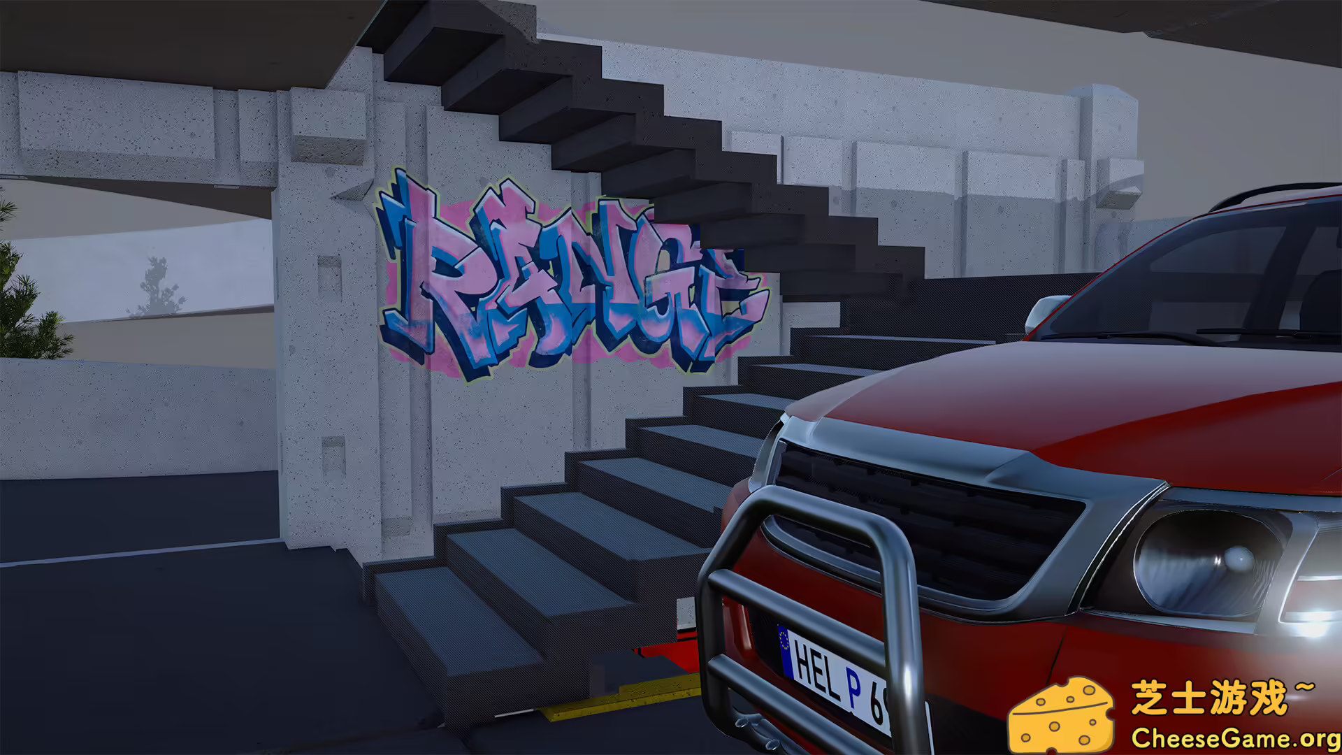 图片[5] [PC]停车世界：建立与管理/Parking World: Build & Manage | 学习版单机游戏免费下载
