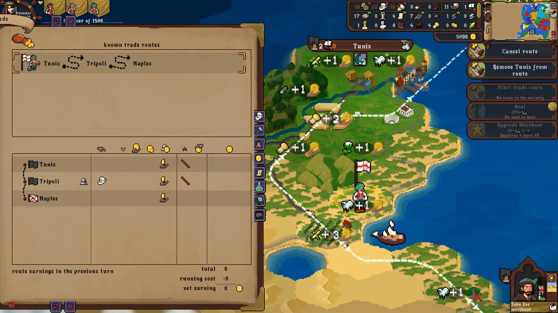 图片[3] [PC]帝国的夙愿/Imperial Ambitions | 游戏截图