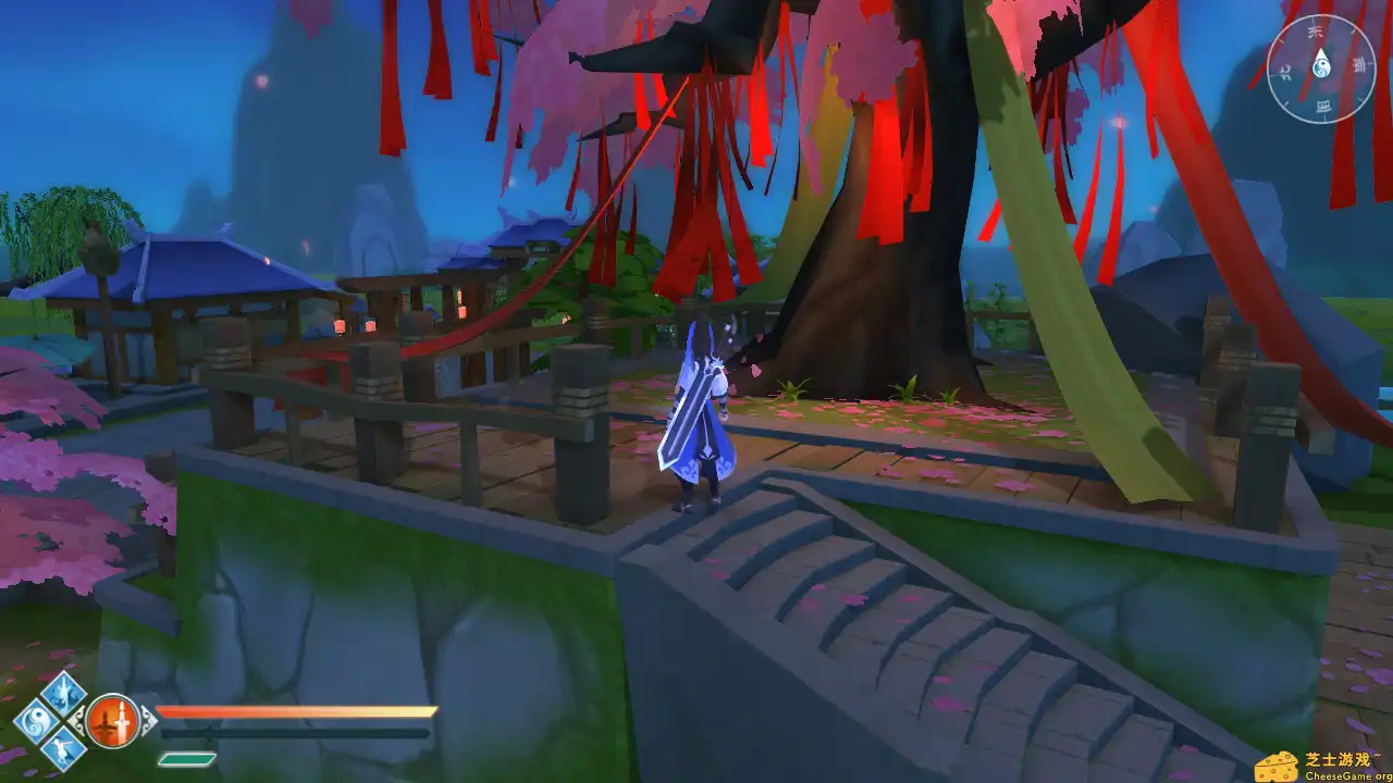 图片[4]-[PC]牧剑/Tale Of Swords