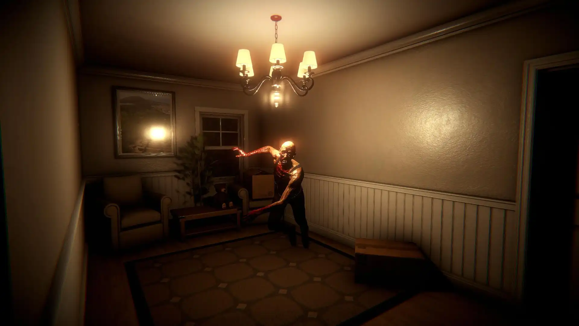 图片[5] [PC]暖房派对/HouseWarming                            新游发布 | 游戏截图