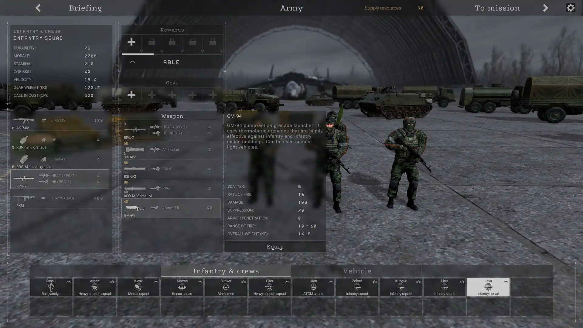 图片[5]-[PC]乌克兰战争：戈斯托梅尔英雄/Ukrainian Warfare: Gostomel Heroes