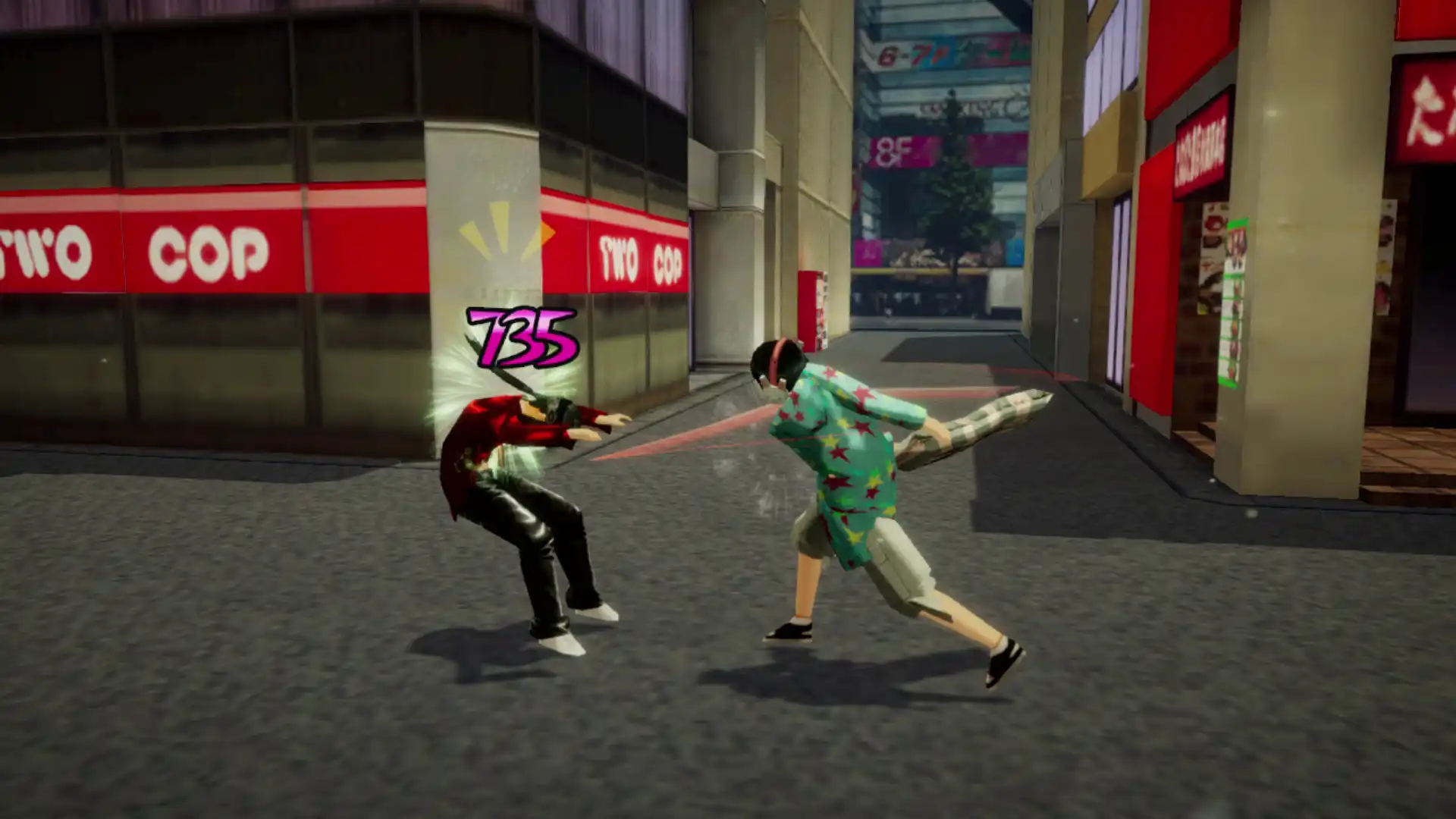 [PC]秋叶原之旅：高清重制版/AKIBA\’S TRIP Hellbound & Debriefed