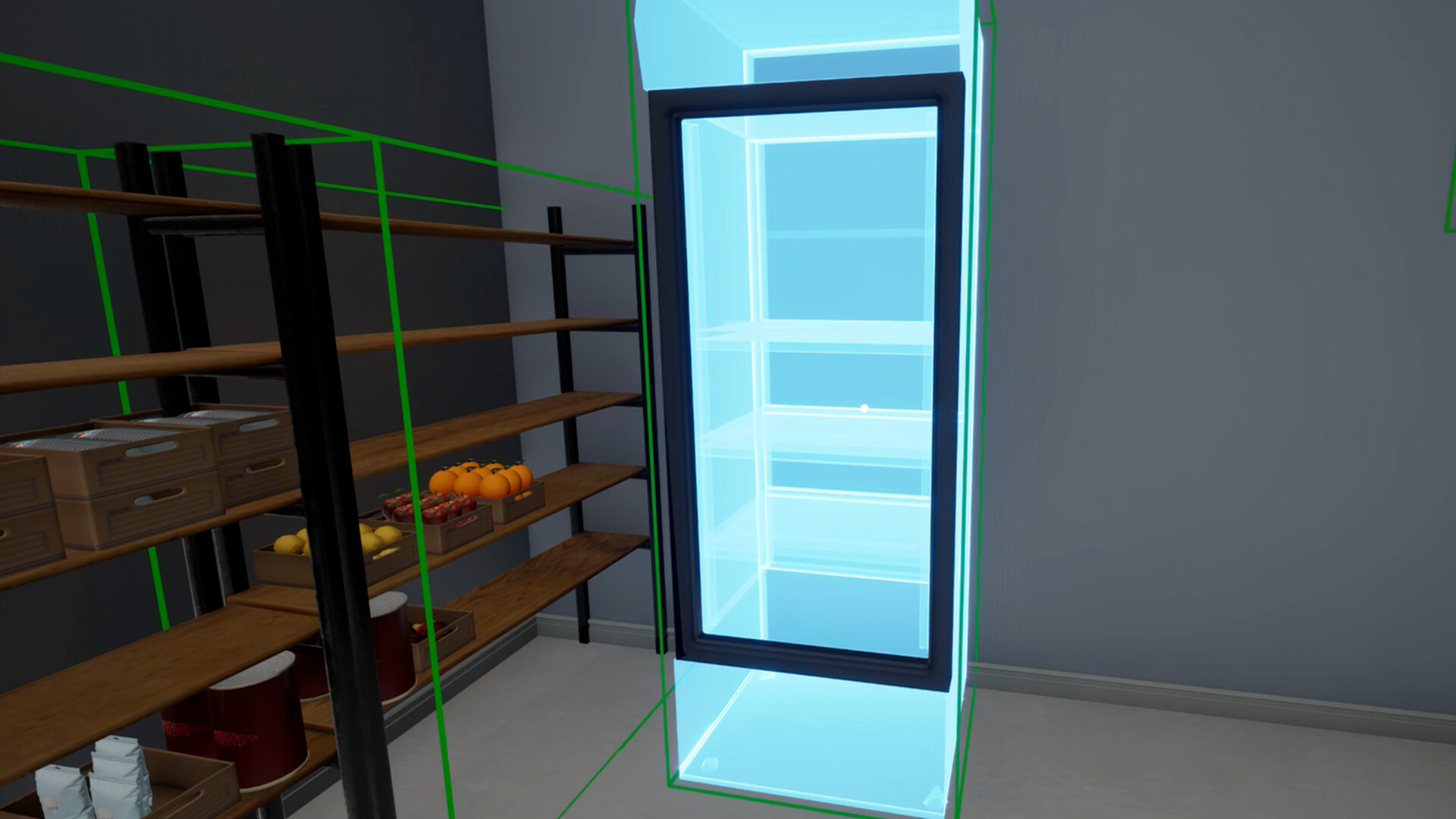 图片[6] [PC]奶茶店模拟器 - 重生之我在冰堡甜城当店长/Boba Cafe Simulator                            新游发布 | 游戏截图