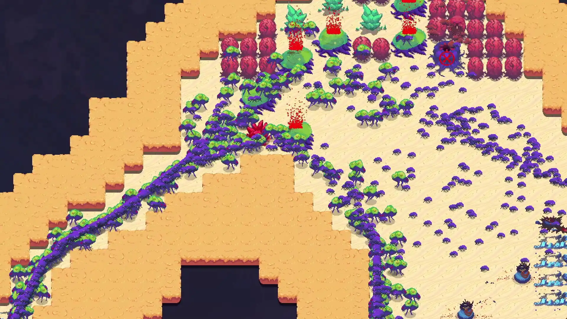 图片[5]-[PC]虫群霸主2/Buggos 2