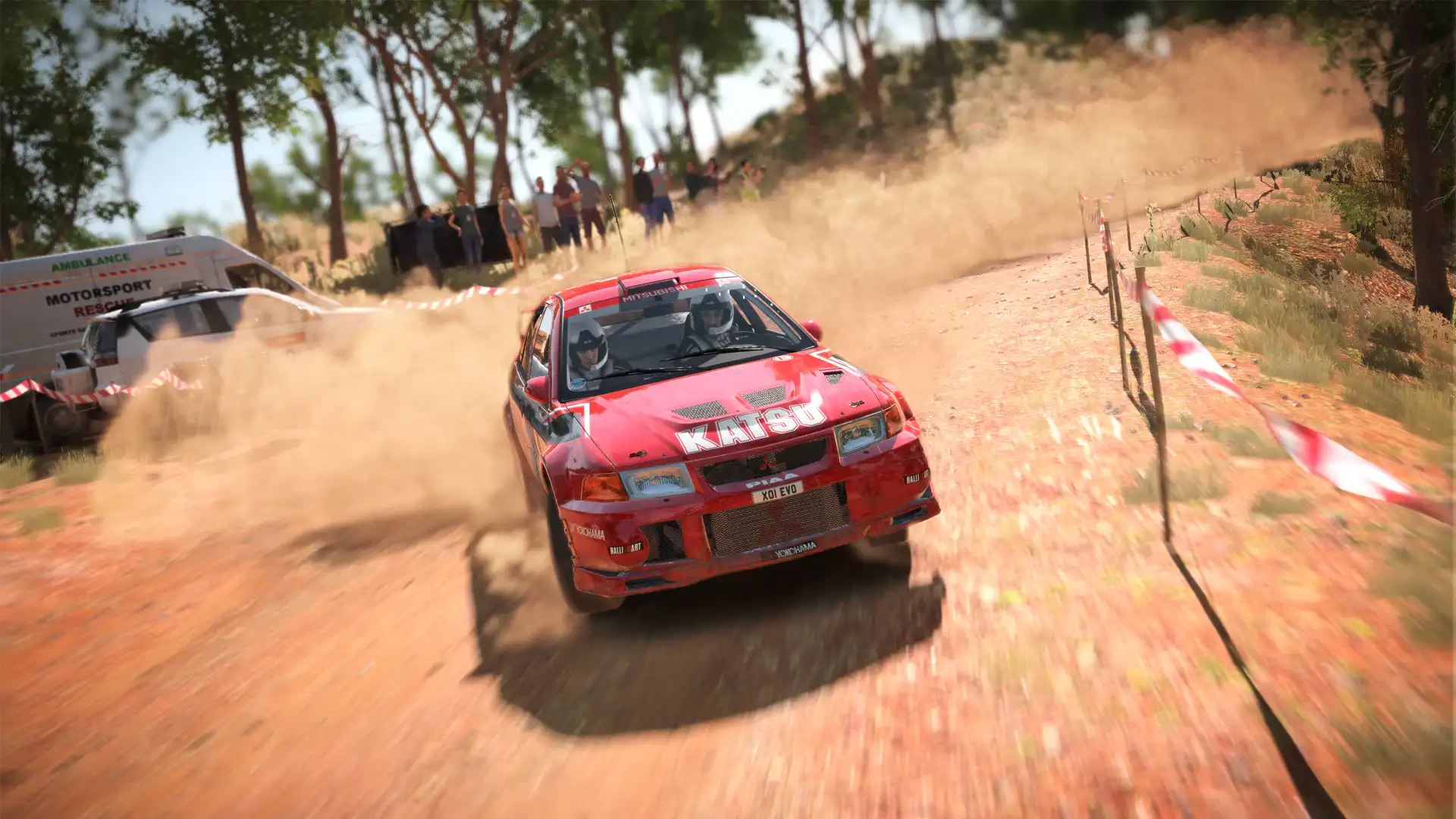 图片[3]-[PC]尘埃4/DiRT 4