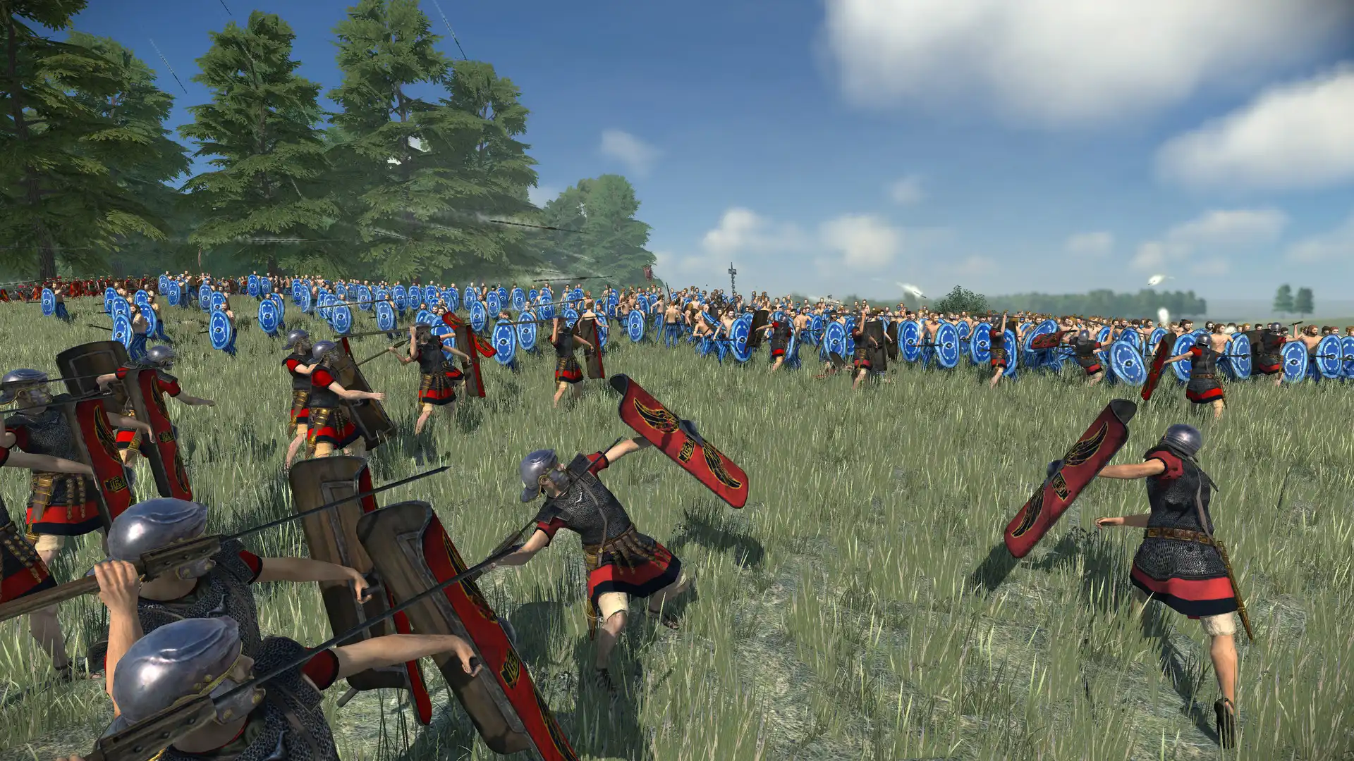 图片[7]-[PC]罗马：全面战争重制版/全面战争：罗马重制版/Total War: ROME REMASTERED