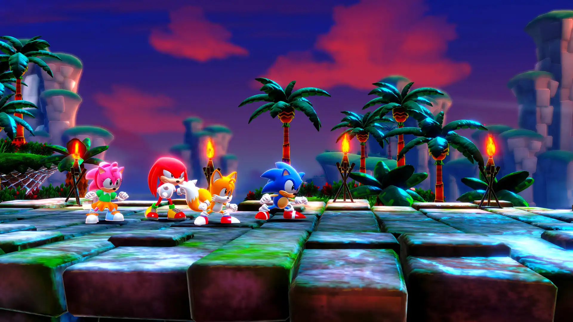 [PC]索尼克 超级巨星-虚拟机版/SONIC SUPERSTARS HYPERVISOR