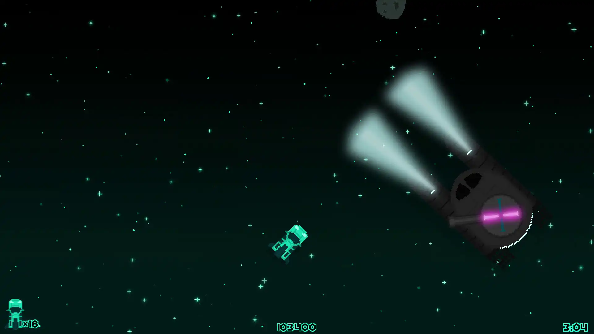 图片[4]-[PC]赛博狩猎/Cyberhunt