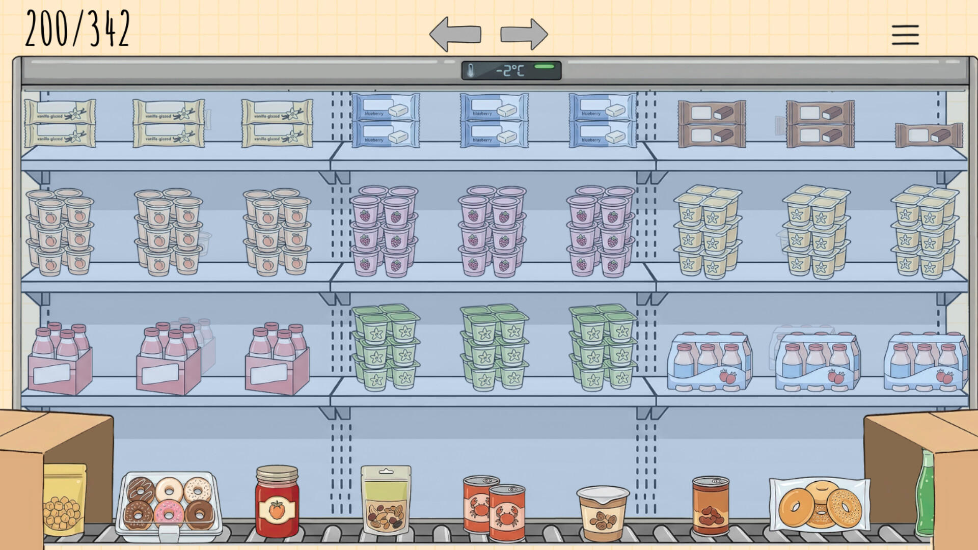 图片[6] [PC]店铺整理大师/Organize my Shop | 游戏截图
