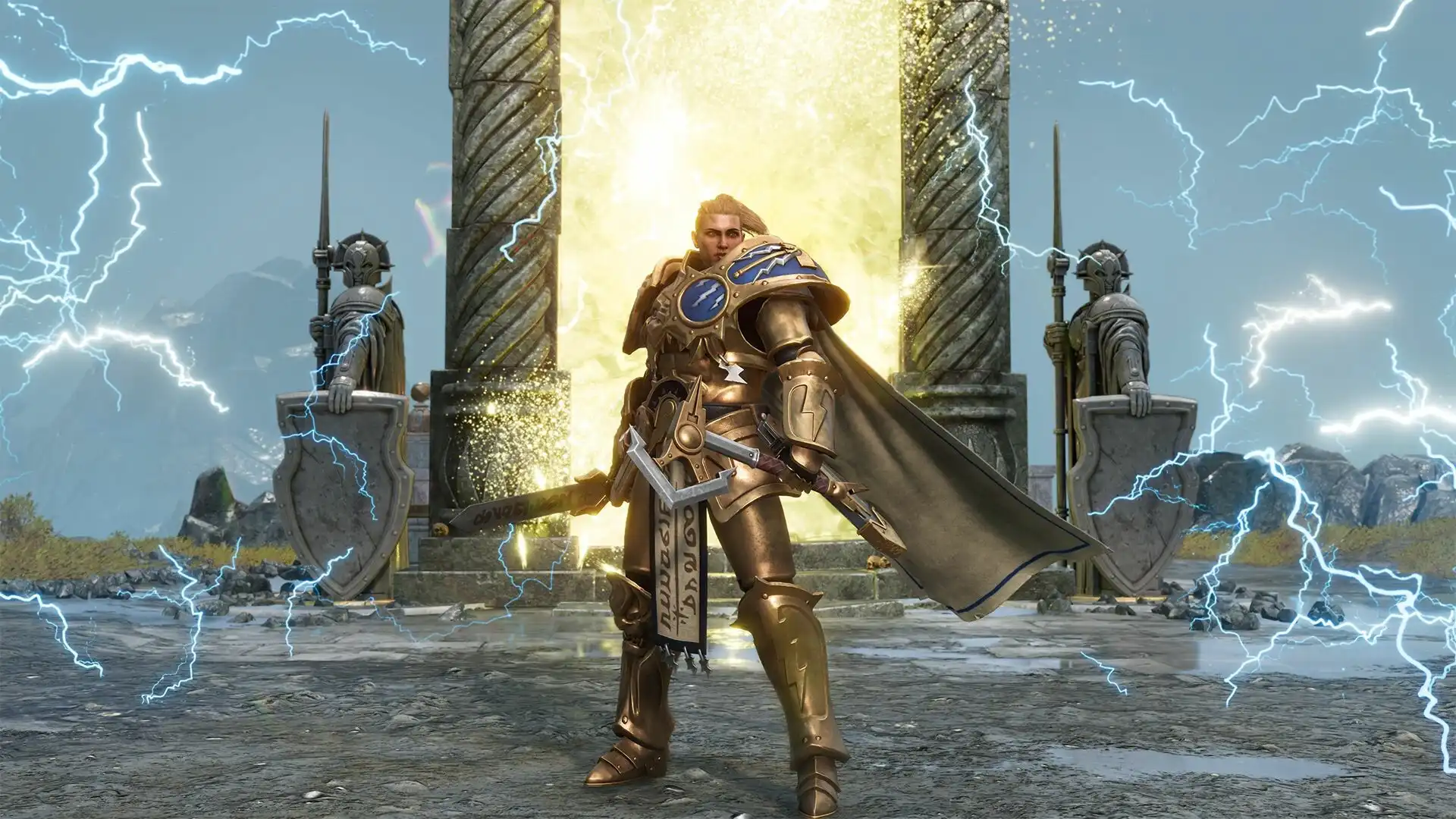 [PC]战锤西格玛时代：毁灭之境-虚拟机版/Warhammer Age of Sigmar: Realms of Ruin HYPERVISOR