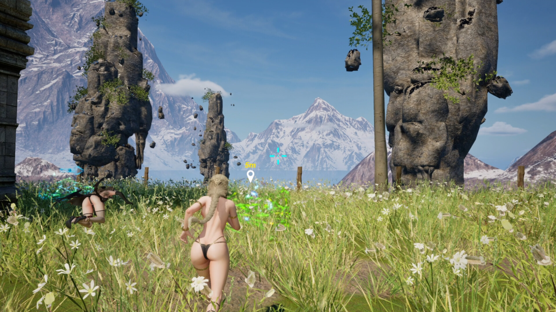图片[6] [PC]灰域之境/Ashbound Expanse                            新游发布 | 游戏截图