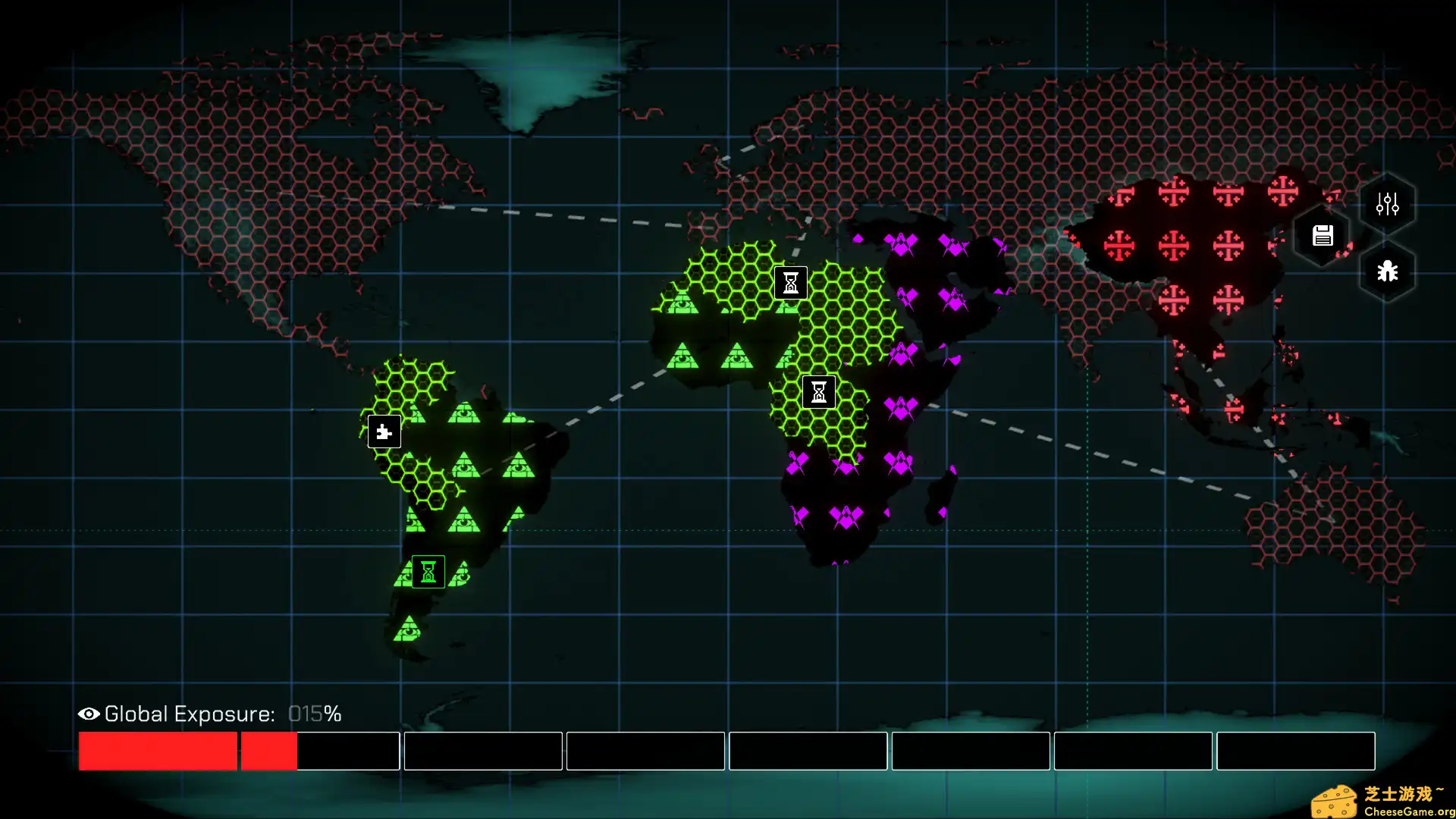 图片[6]-[PC]影子政府模拟器/The Shadow Government Simulator