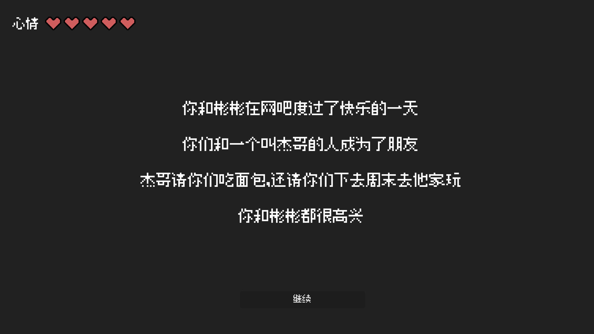 图片[4] [PC]神券救我命/Saved by the Coupon | 游戏截图