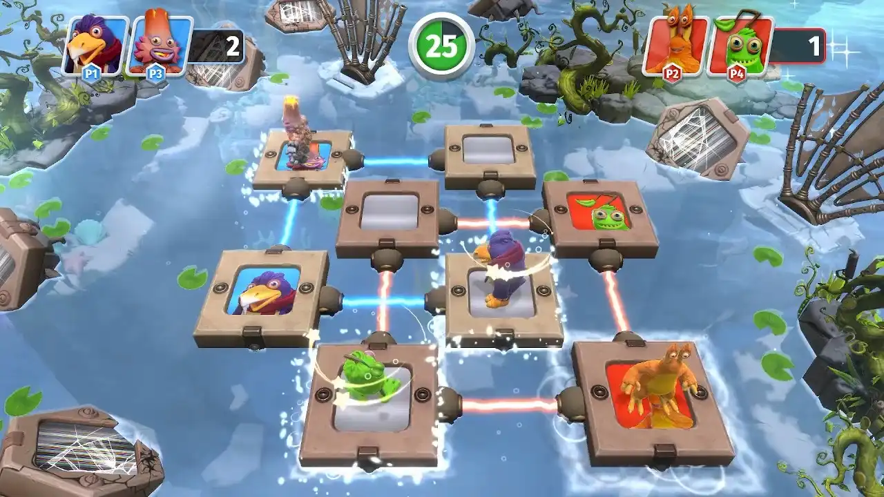 图片[2]-[PC]萌怪合唱团：群英荟萃/My Singing Monsters Playground