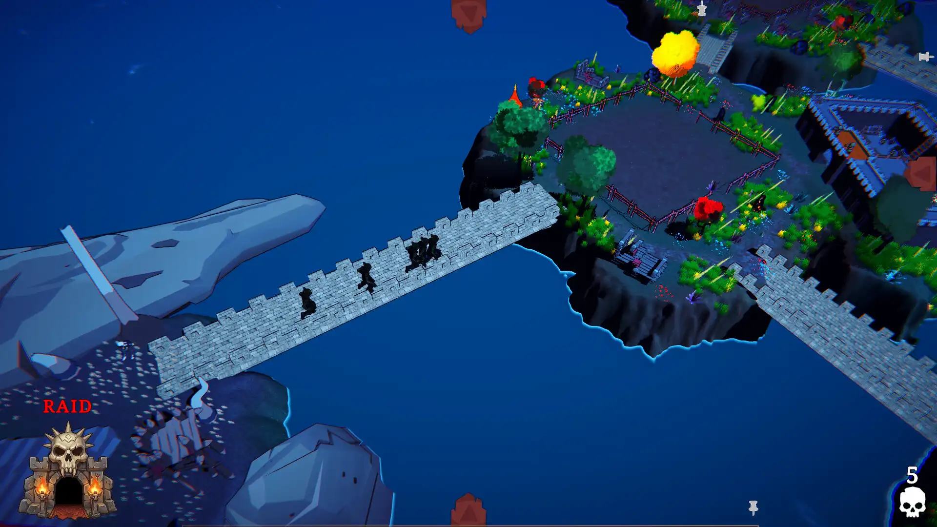 图片[6] [PC]塔下放置/Under Tower Idle | 游戏截图