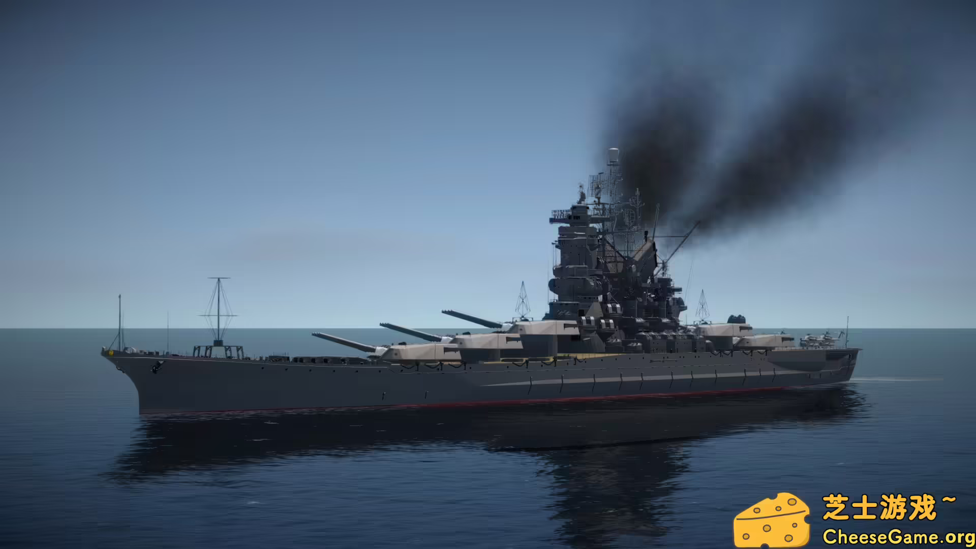 图片[4] [PC]纳瓦尔艺术/NavalArt | 学习版单机游戏免费下载