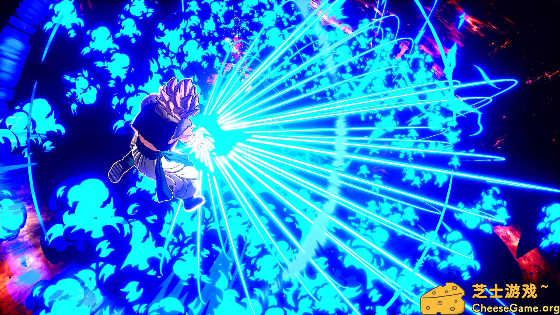 图片[6] [PC]七龙珠 电光炸裂！ZERO/DRAGON BALL: Sparking! ZERO/支持网络联机 | 学习版单机游戏免费下载