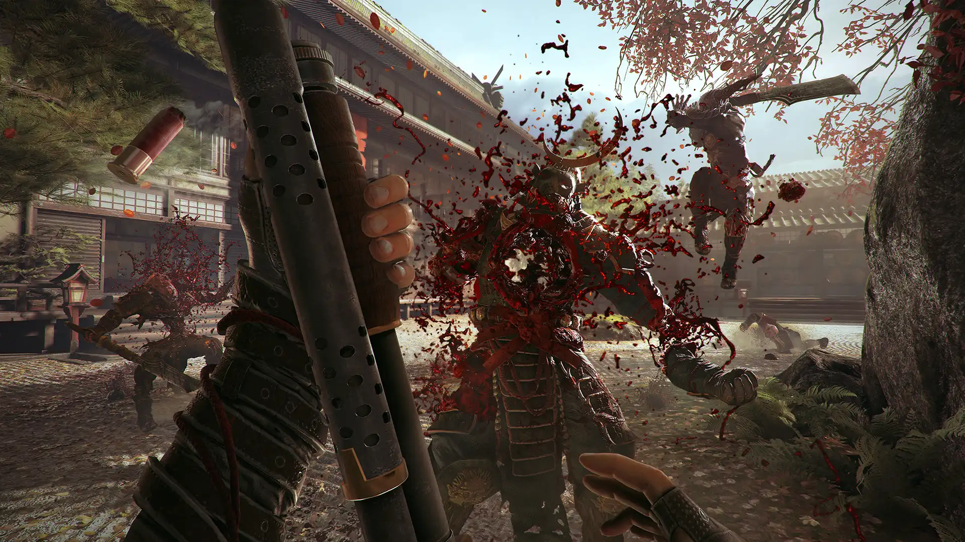 图片[5] [PC]影子武士2/Shadow Warrior 2 | 游戏截图
