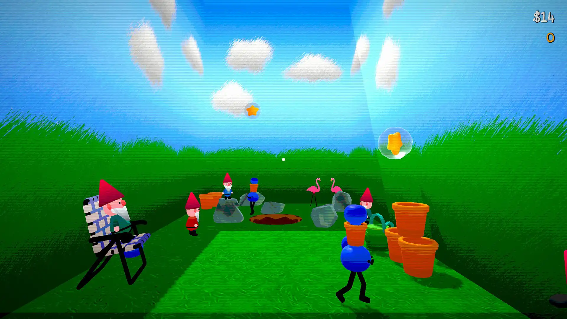 图片[2]-[PC]无底洞和鲜果乐园/Berry Bury Berry