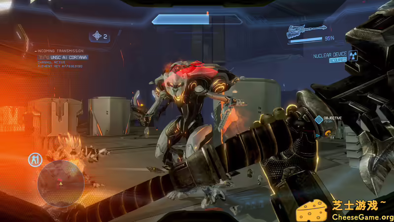 图片[6] [PC]光环：士官长合集/Halo: The Master Chief Collection | 学习版单机游戏免费下载