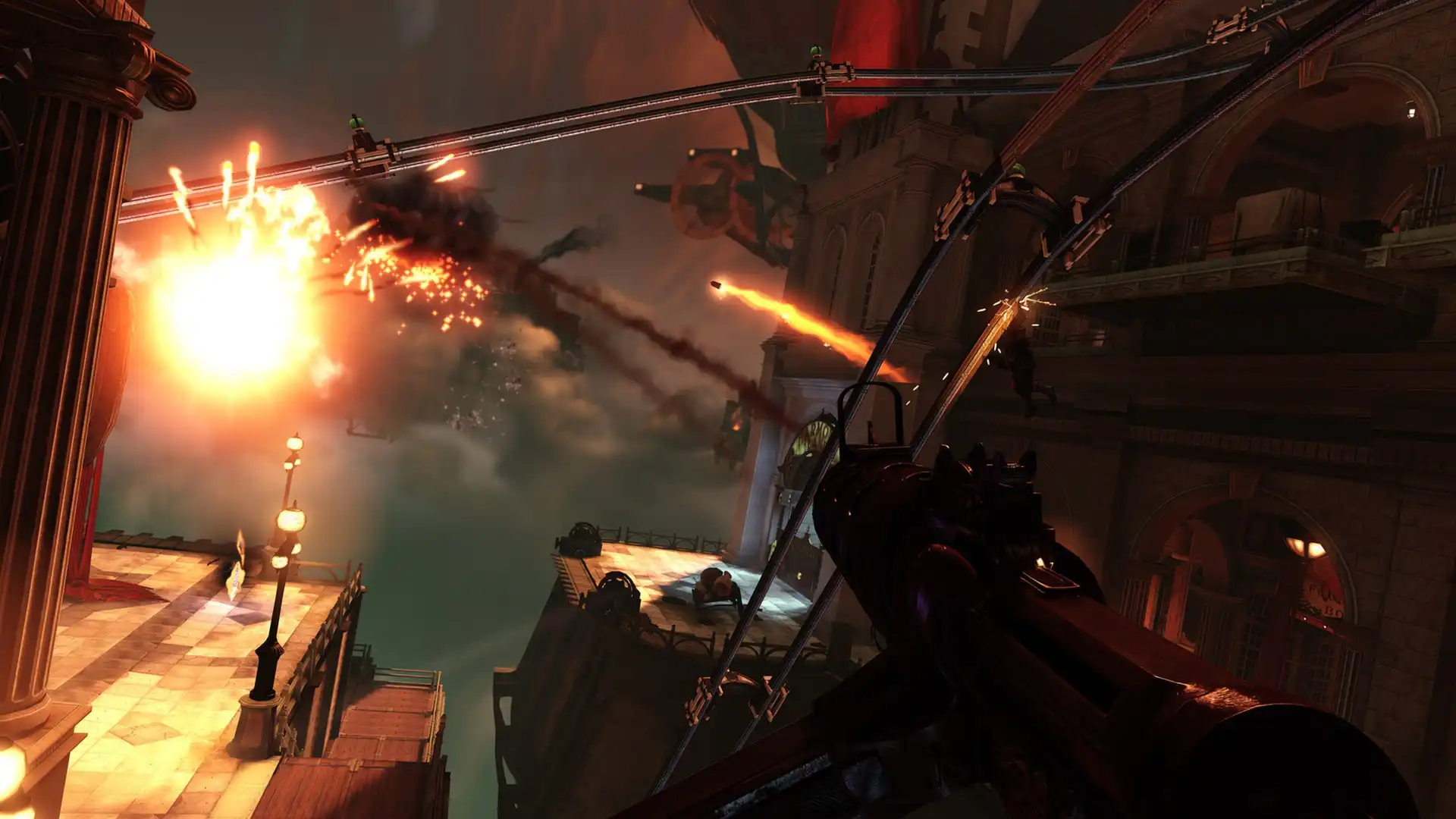 图片[6]-[PC]生化奇兵3：无限/BioShock Infinite