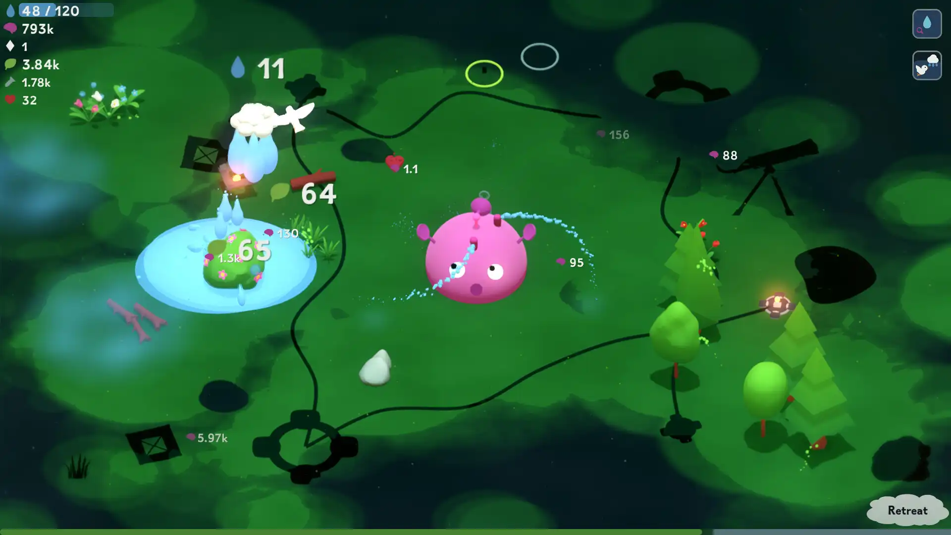 图片[4] [PC]绿化世界/The Greenening | 游戏截图
