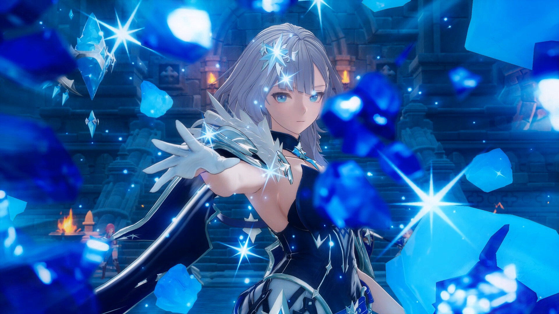 图片[3] [PC]龙之剑:觉醒/DragonSword : Awakening | 游戏截图