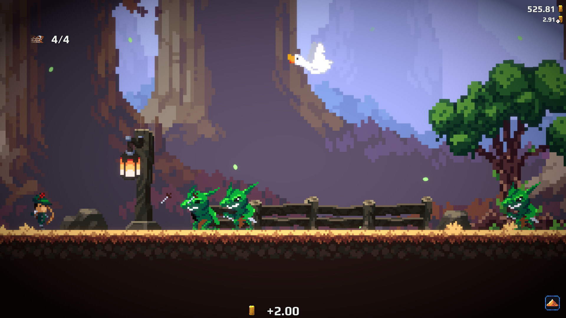 图片[1] [PC]哥布林进攻/Goblin Attack | 游戏截图