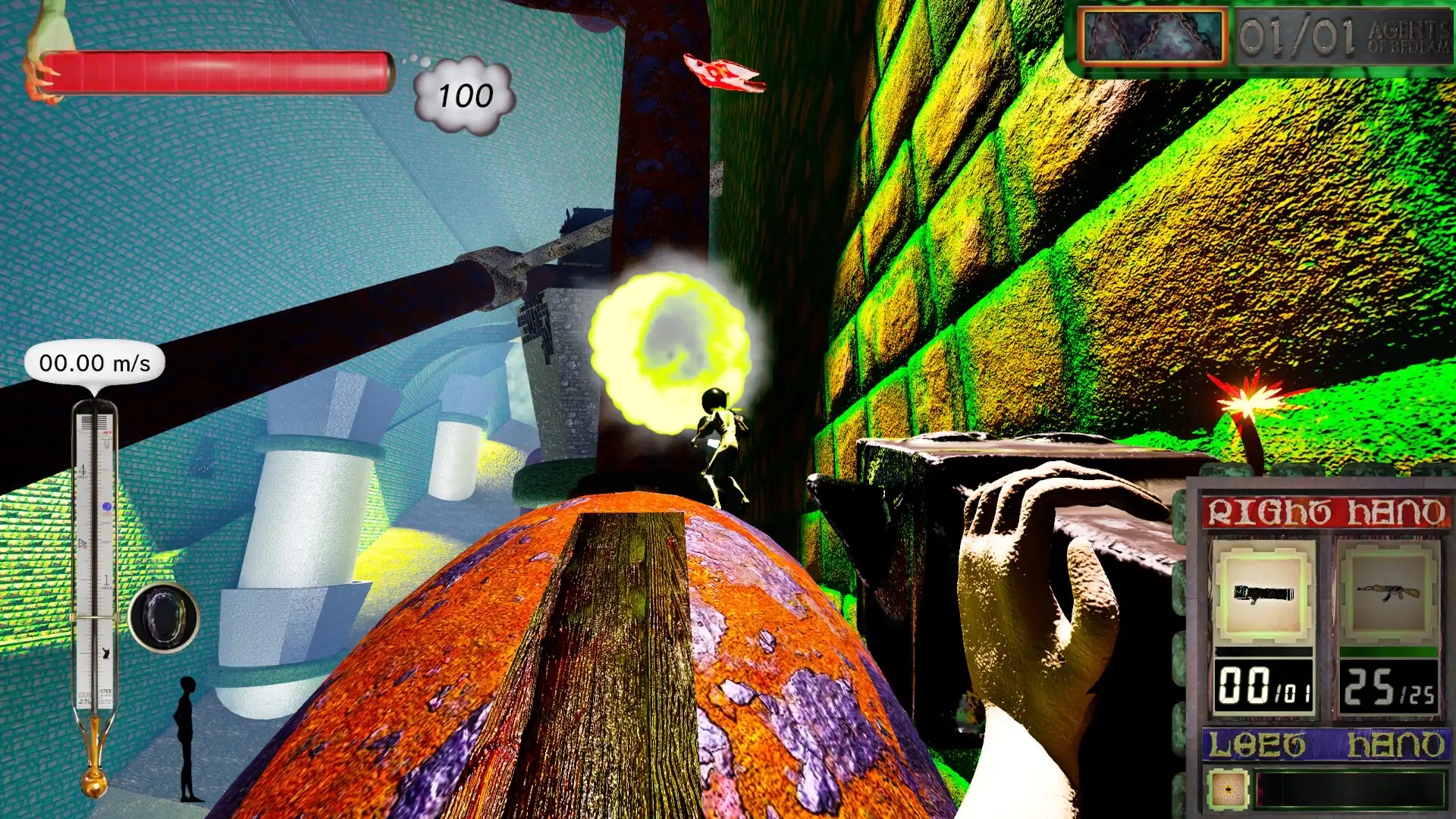 图片[4] [PC]地精美国/goblinAmerica | 游戏截图