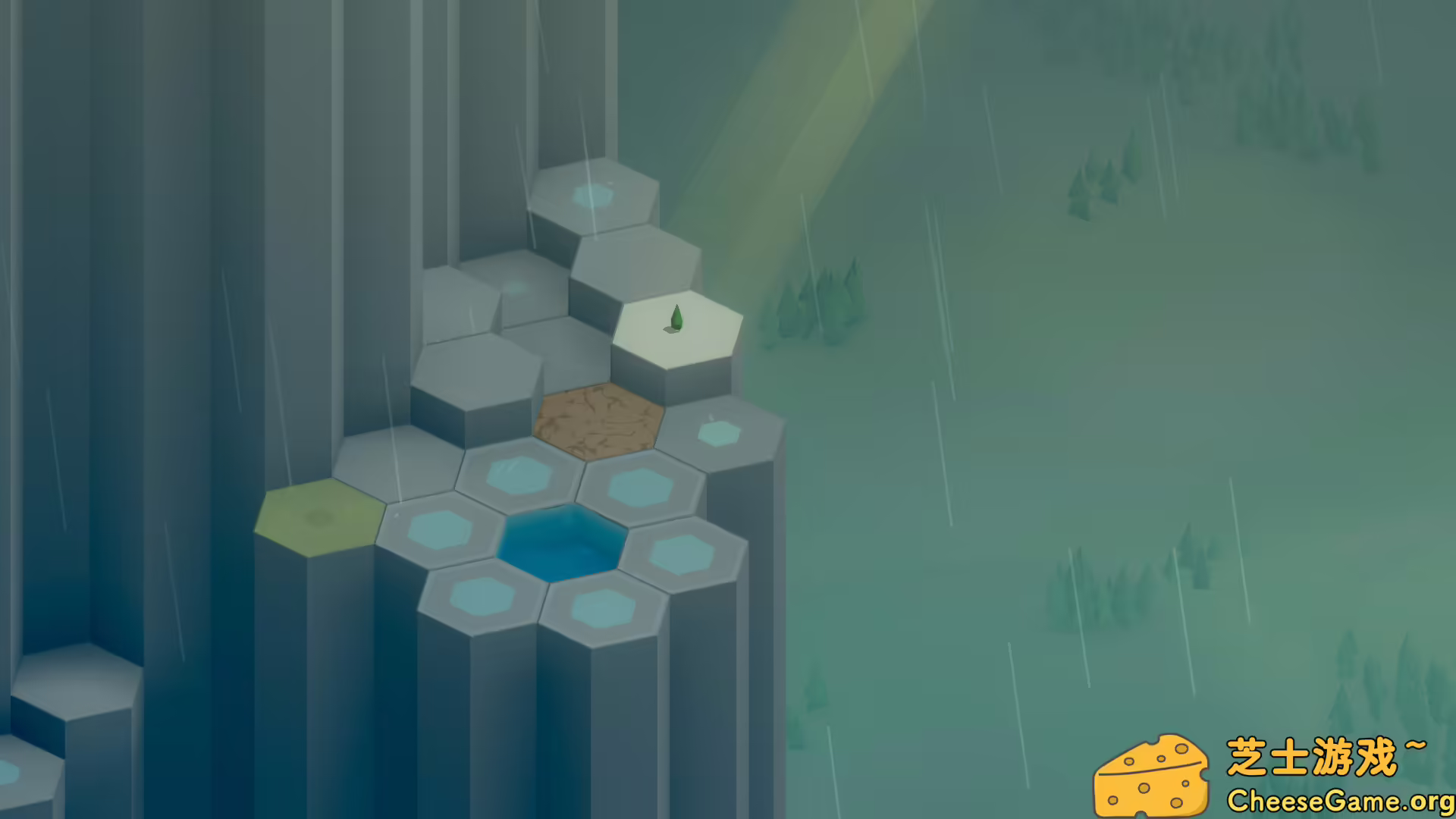 图片[4] [PC]春天的瀑布/Spring Falls | 学习版单机游戏免费下载