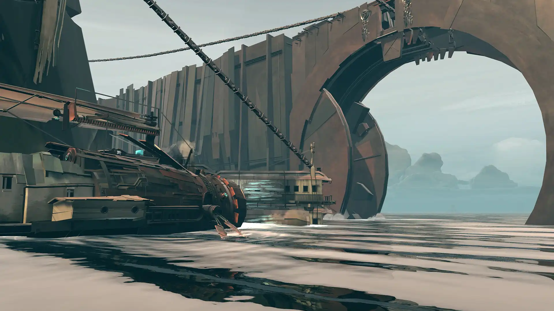 图片[3]-[PC]远方：涌变暗潮-虚拟机版/FAR: Changing Tides HYPERVISOR