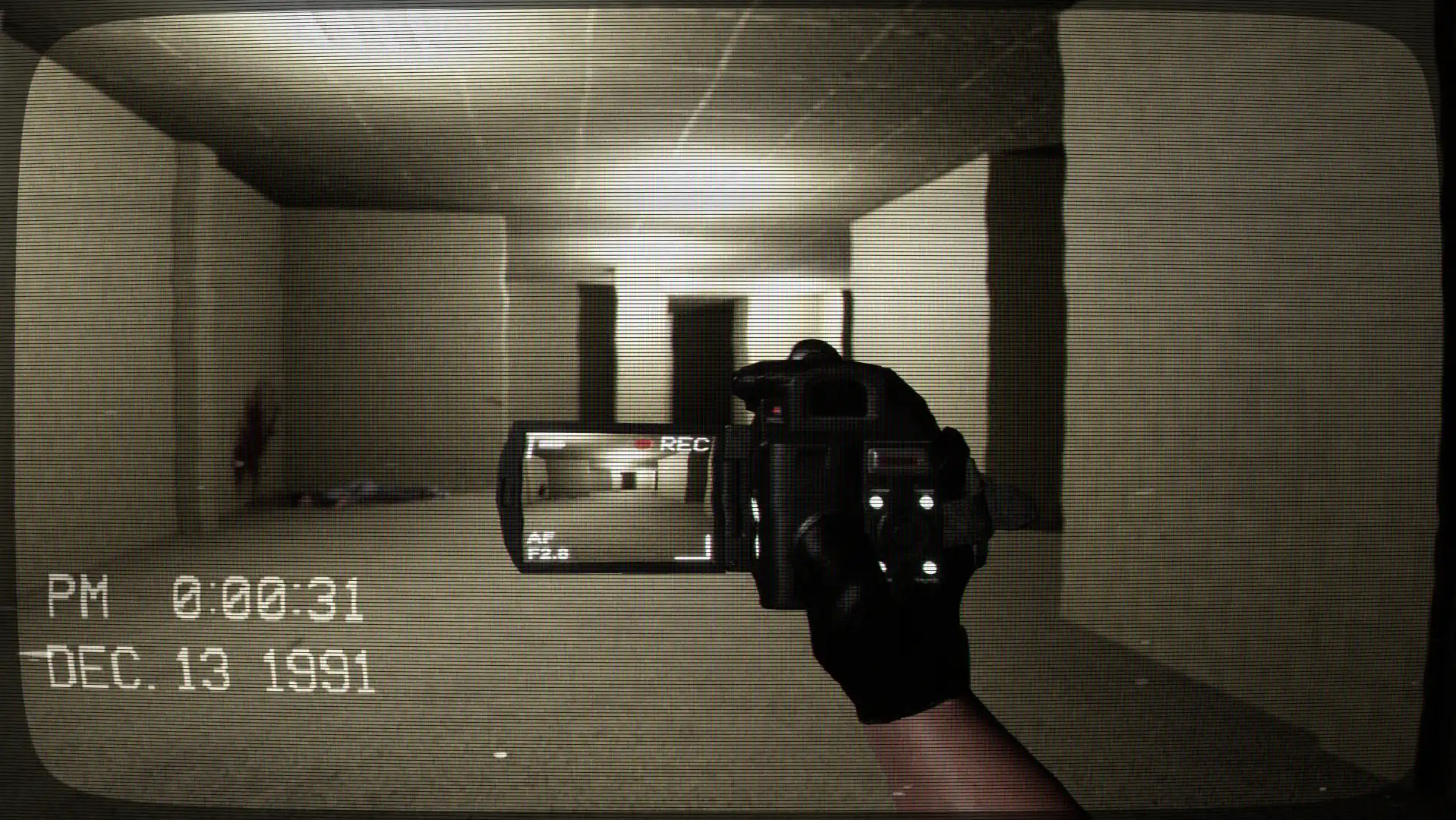 [PC]密室计划/The Backroom Project