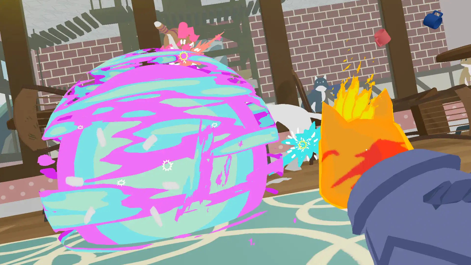 图片[4]-[PC]Fisti-Fluffs