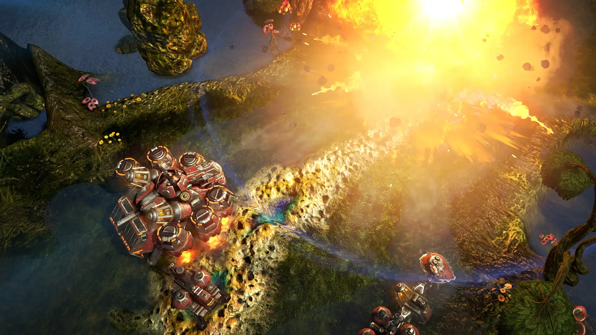 图片[3]-[PC]灰蛊/Grey Goo