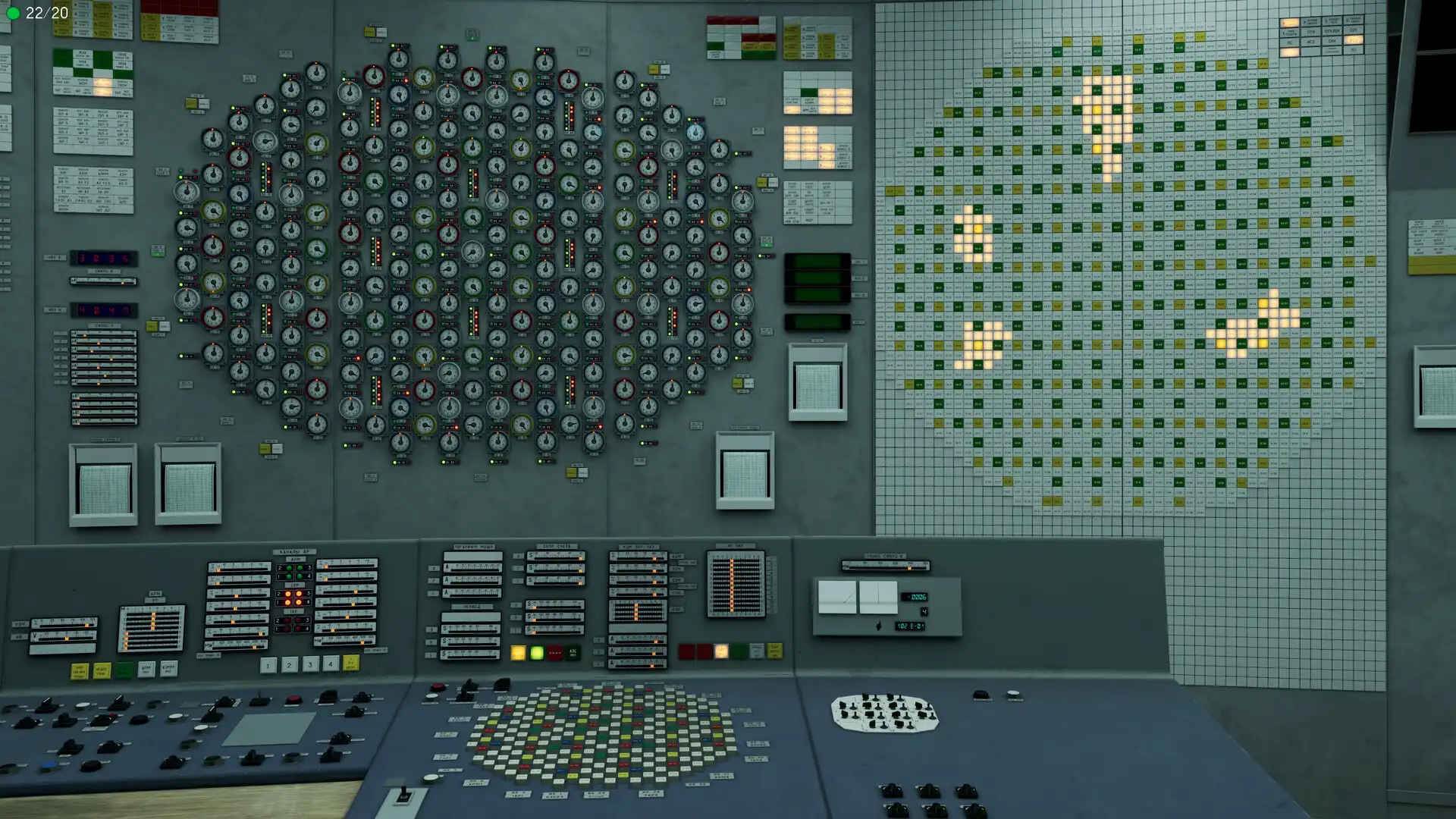 图片[6] [PC]切尔诺贝利：模拟器/Chernobyl: Simulator | 游戏截图