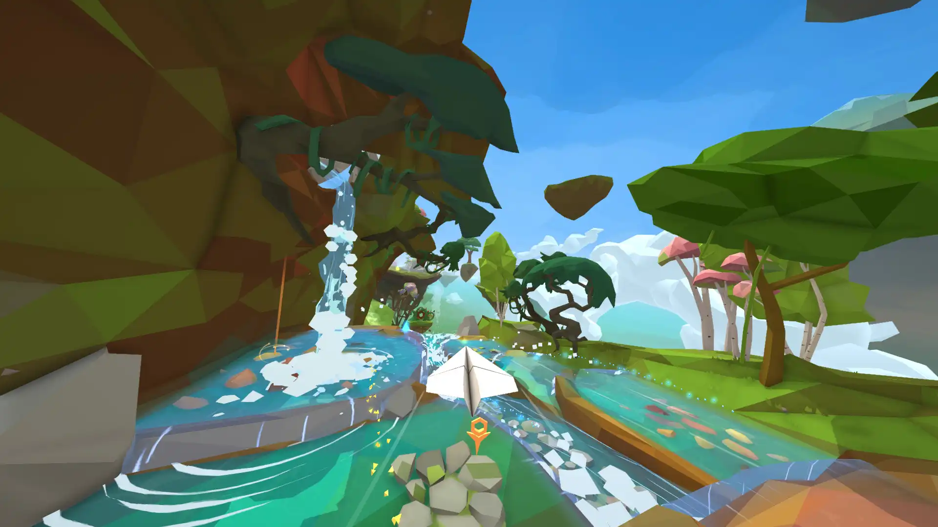 [PC]纸飞机模拟器/Lifeslide