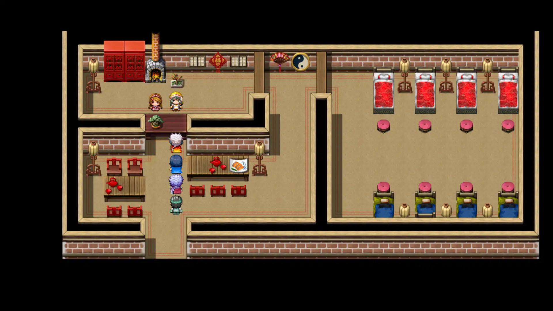 图片[2]-[PC]三国演义之蜀汉传奇/The Romance of the Three Kingdoms Legend of Shuhan